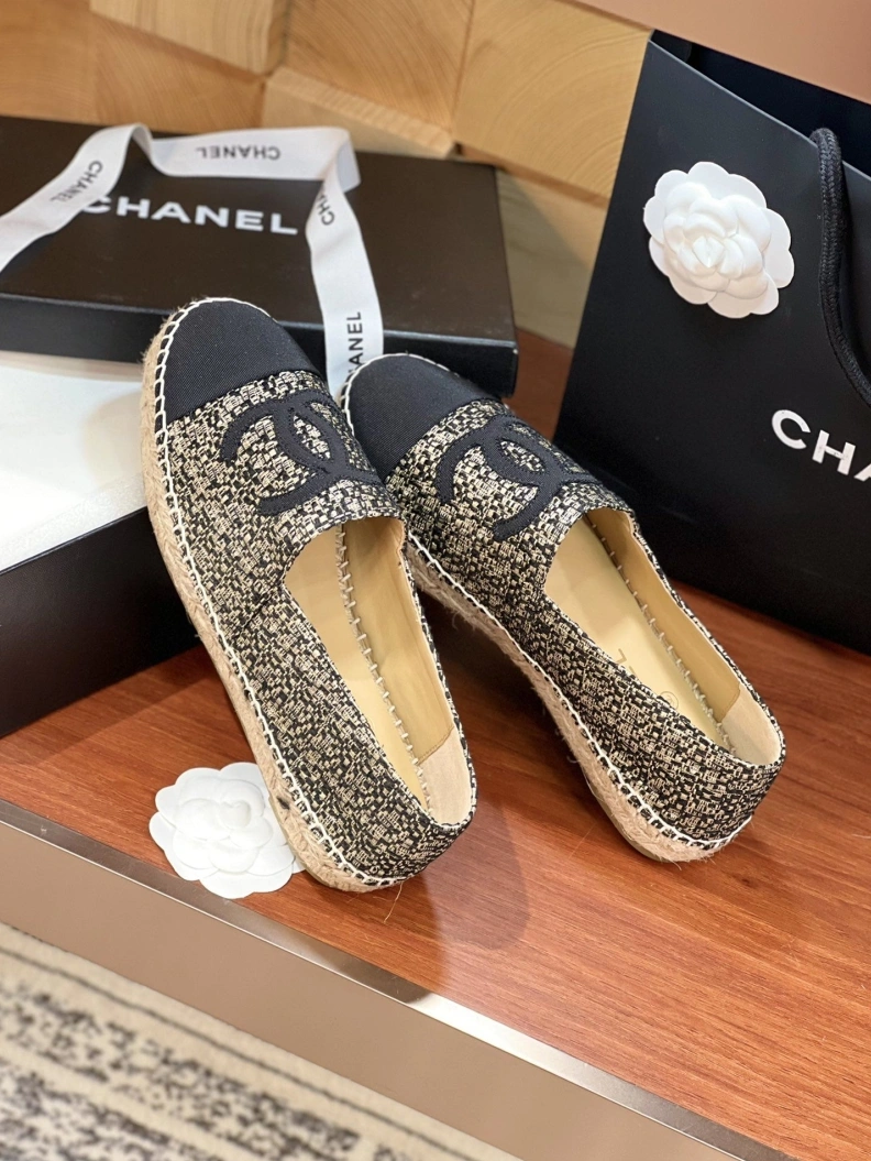 Chxnxl Flat Shoes NewStyle 117934