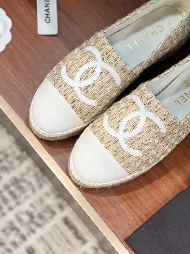 ModernLook Chxnxl Flat Shoes 117930