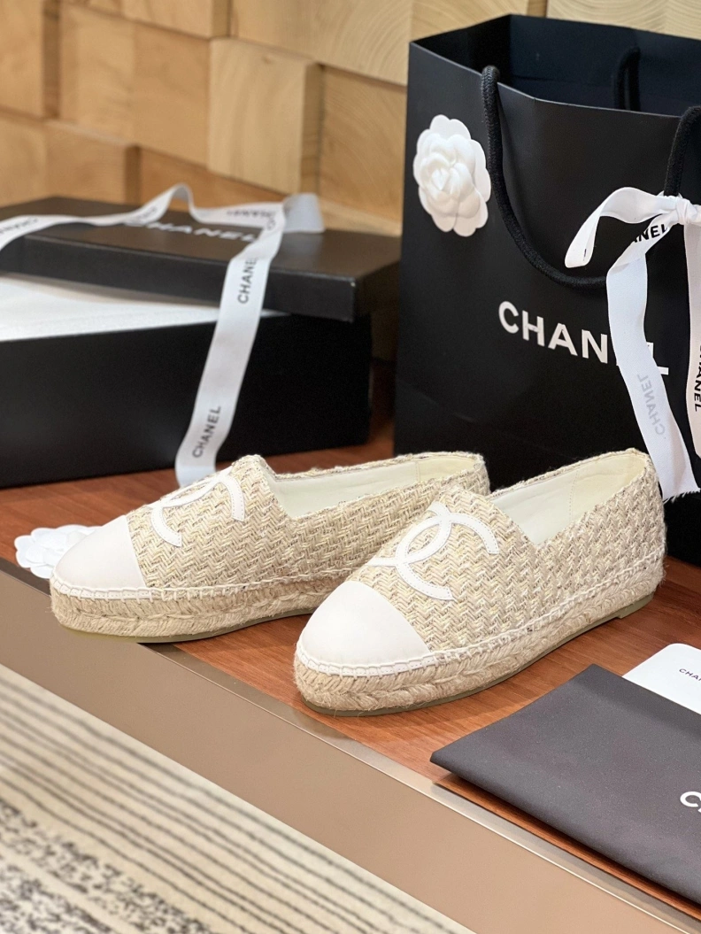 ModernLook Chxnxl Flat Shoes 117930