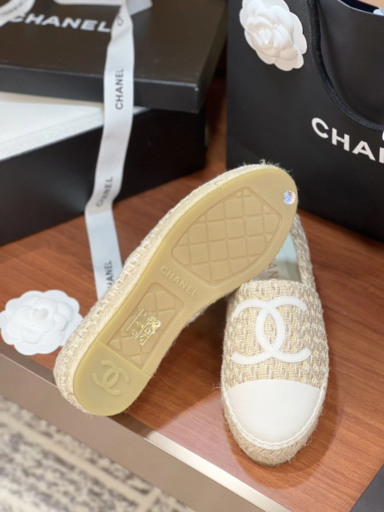 ModernLook Chxnxl Flat Shoes 117930
