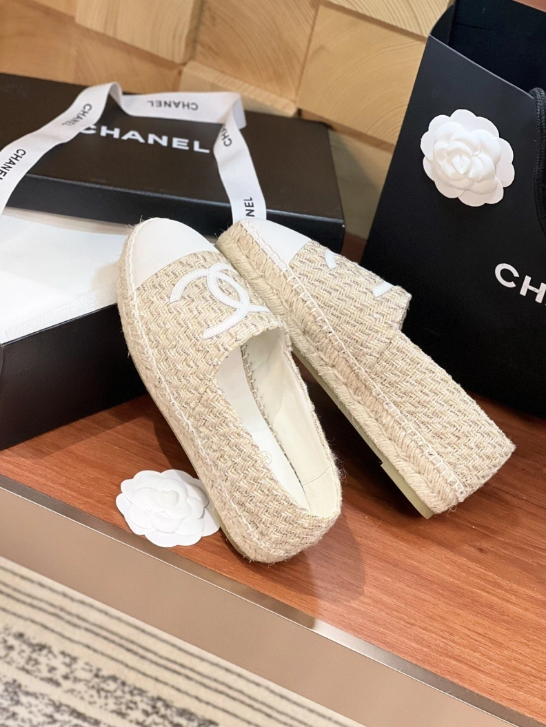 ModernLook Chxnxl Flat Shoes 117930