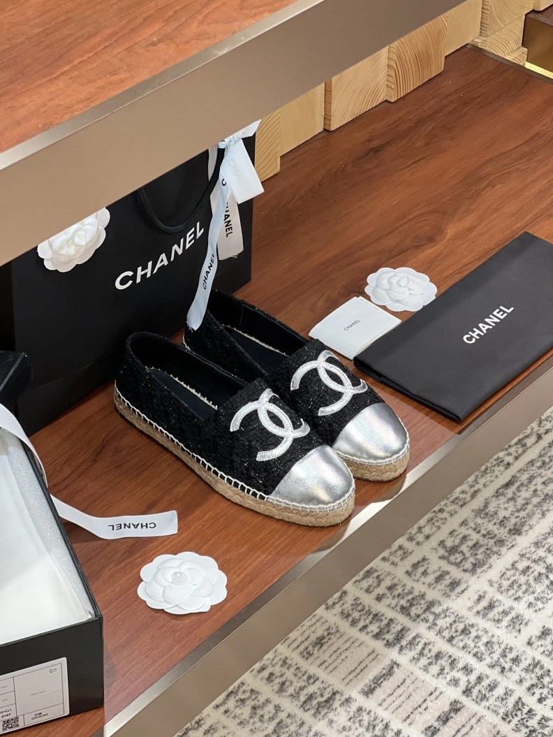 Chxnxl Flat Shoes NewStyle 117929
