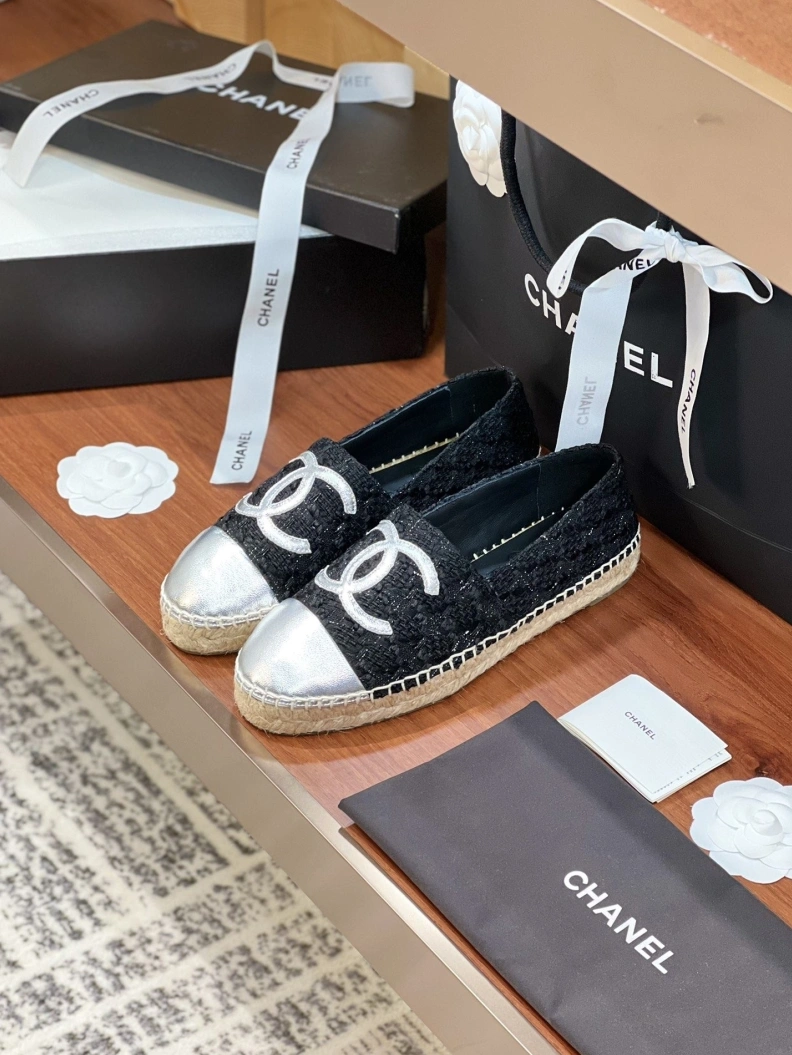 Chxnxl Flat Shoes NewStyle 117929