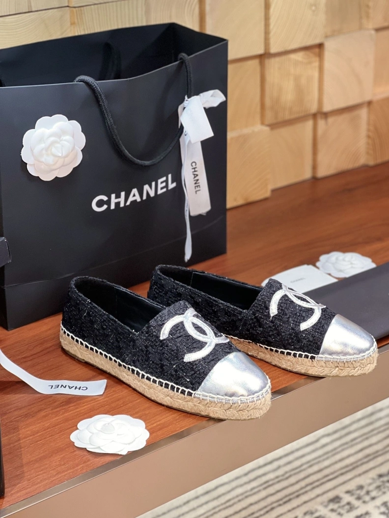 Chxnxl Flat Shoes NewStyle 117929