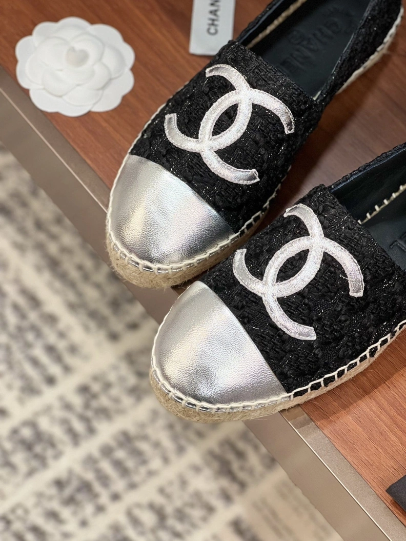 Chxnxl Flat Shoes NewStyle 117929