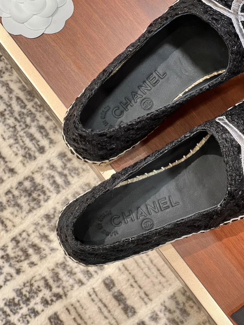 Chxnxl Flat Shoes NewStyle 117929