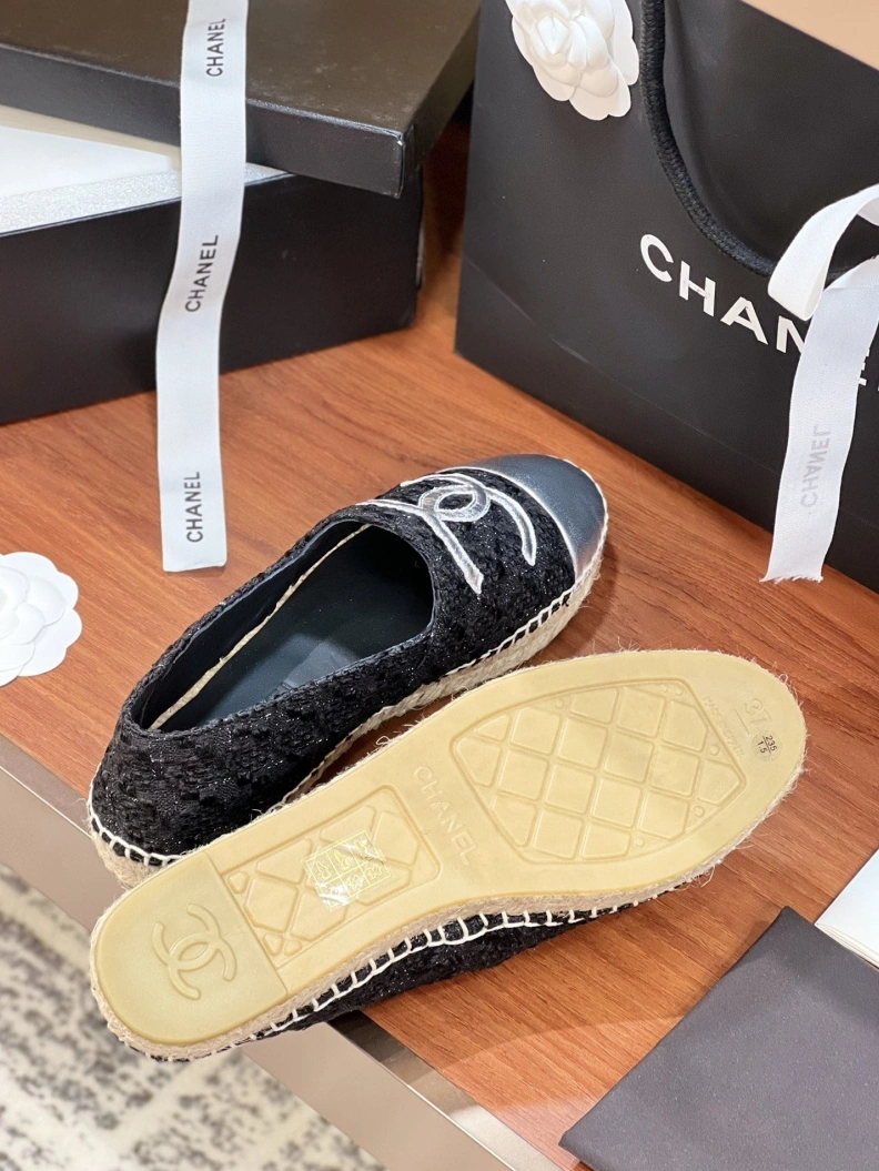 Chxnxl Flat Shoes NewStyle 117929