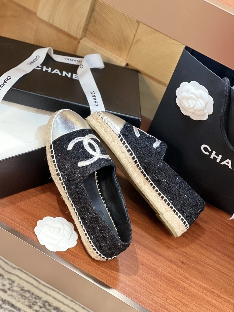 Chxnxl Flat Shoes NewStyle 117929