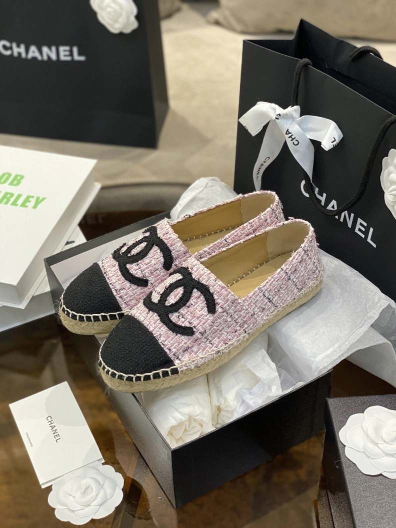 Chxnxl Flat Shoes Soft 117931