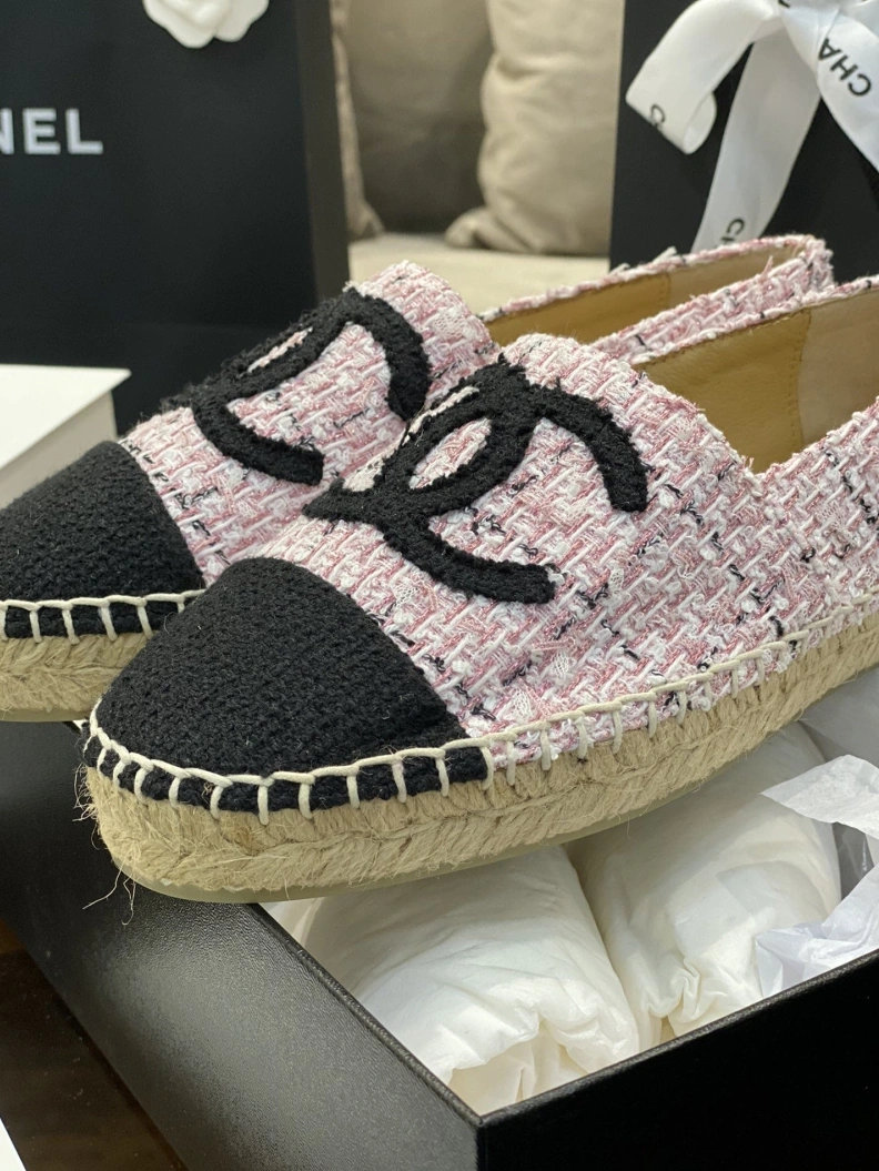 Chxnxl Flat Shoes Soft 117931