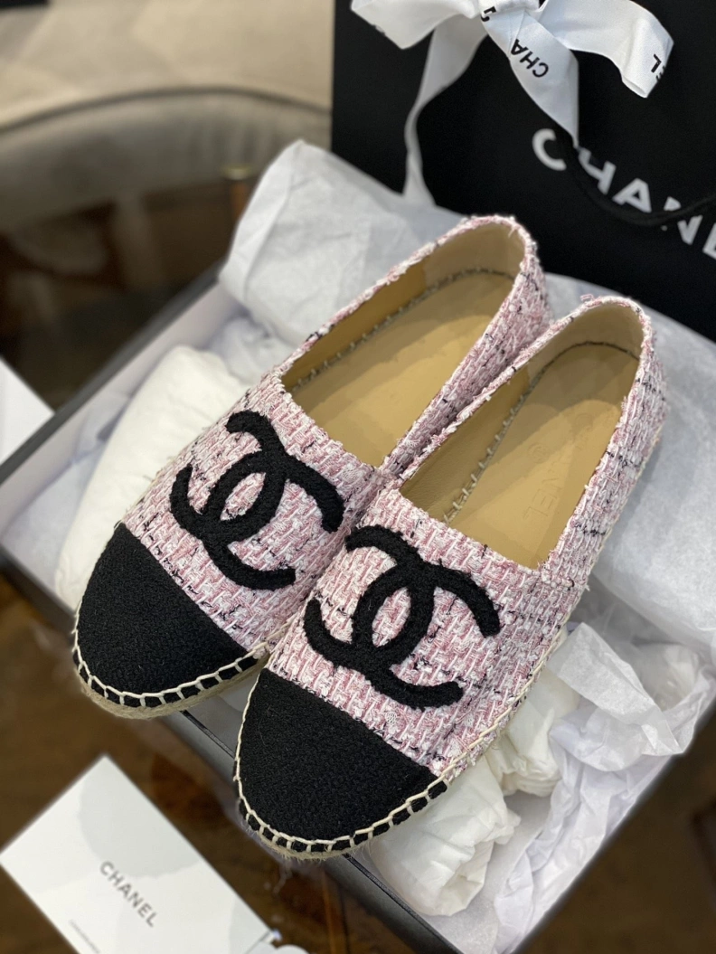 Chxnxl Flat Shoes Soft 117931