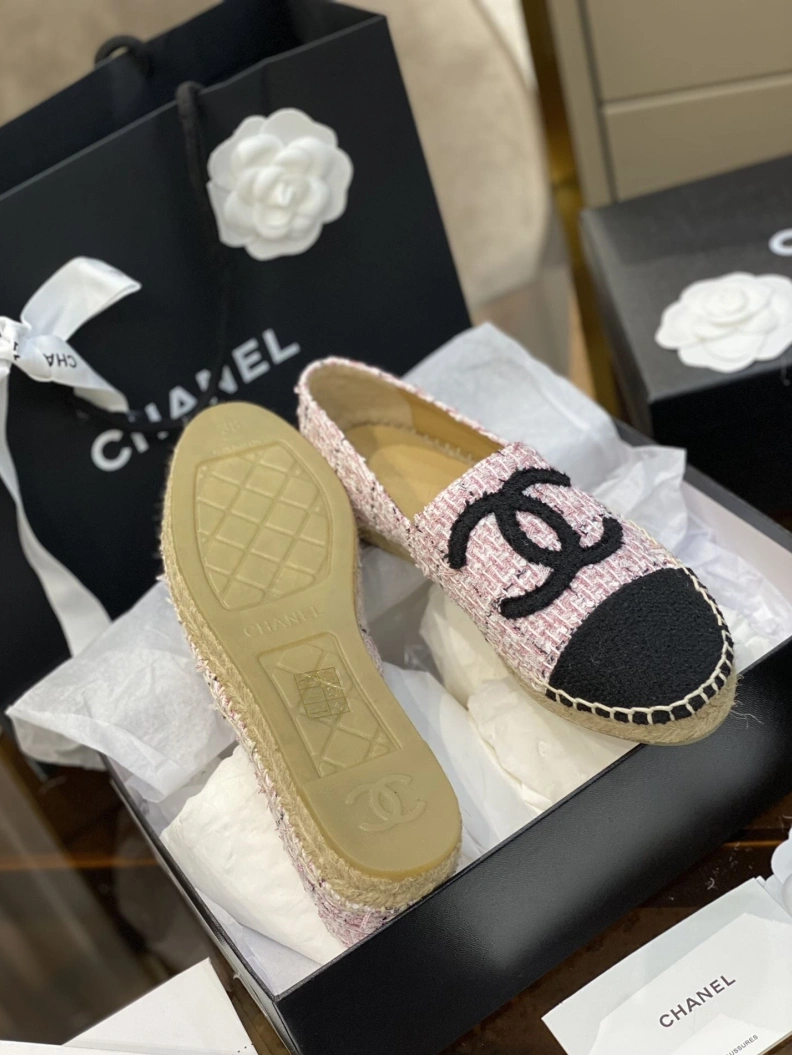 Chxnxl Flat Shoes Soft 117931