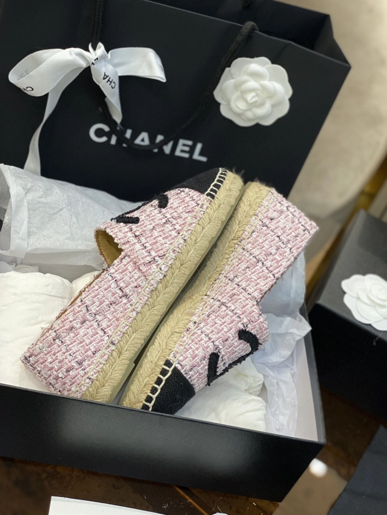 Chxnxl Flat Shoes Soft 117931