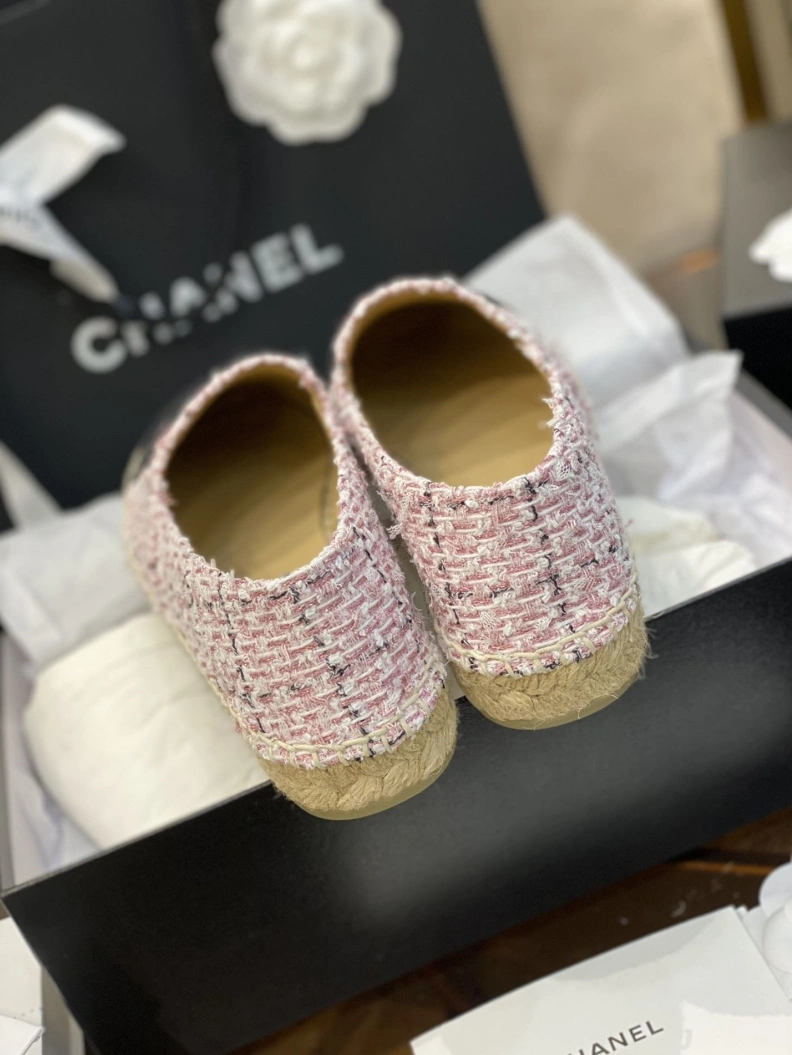 Chxnxl Flat Shoes Soft 117931