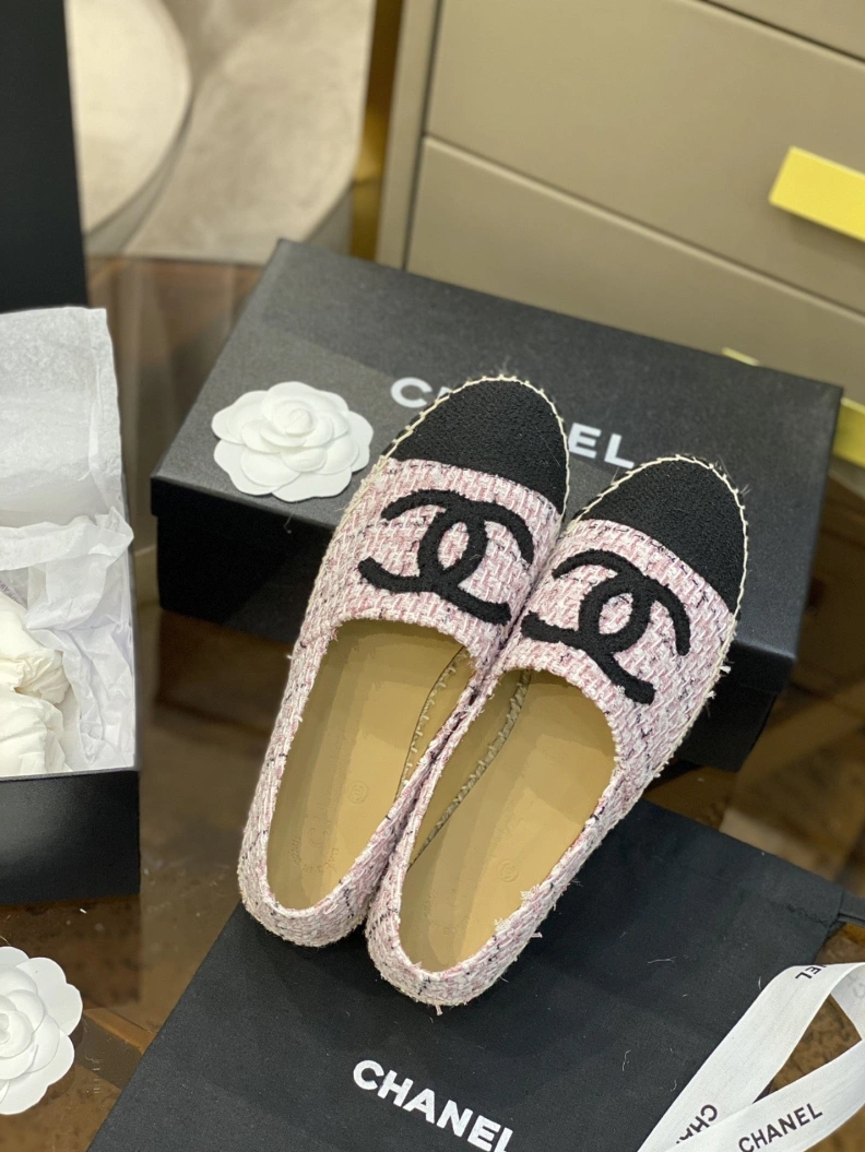 Chxnxl Flat Shoes Soft 117931
