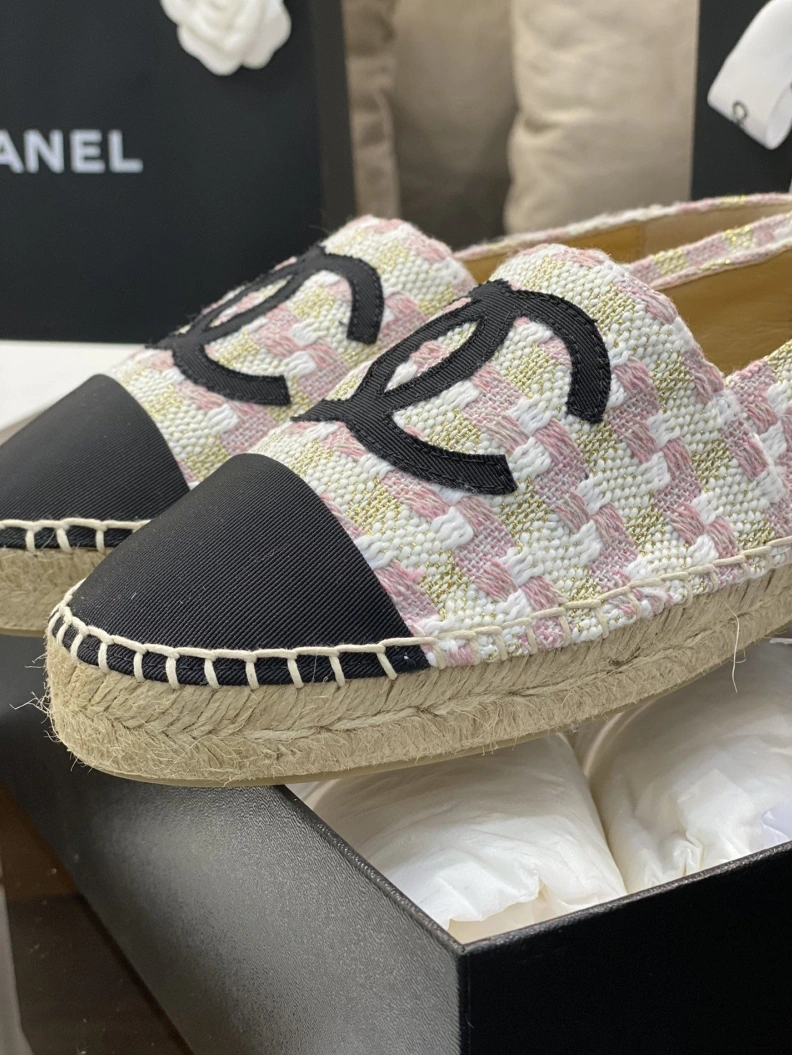GoAnywhere Chxnxl Flat Shoes 117925