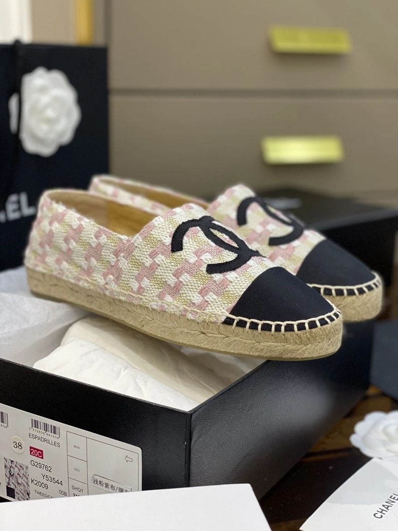 GoAnywhere Chxnxl Flat Shoes 117925