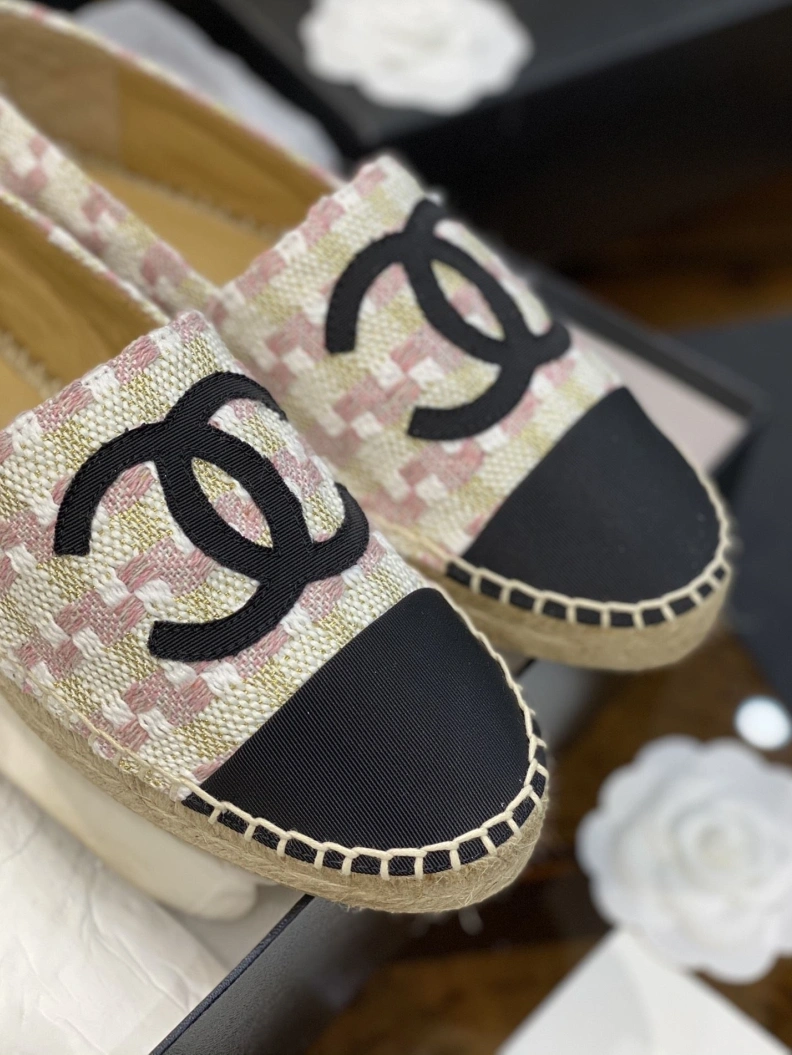GoAnywhere Chxnxl Flat Shoes 117925