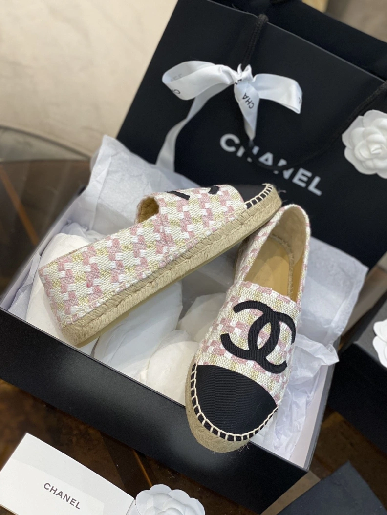 GoAnywhere Chxnxl Flat Shoes 117925