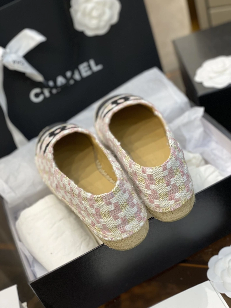GoAnywhere Chxnxl Flat Shoes 117925