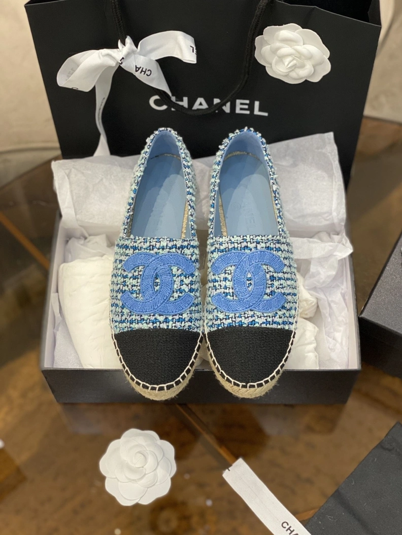 Chxnxl Flat Shoes Modern 117922