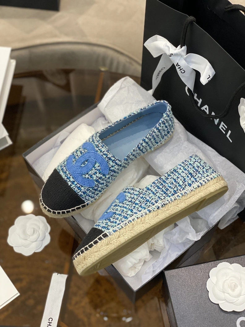 Chxnxl Flat Shoes Modern 117922
