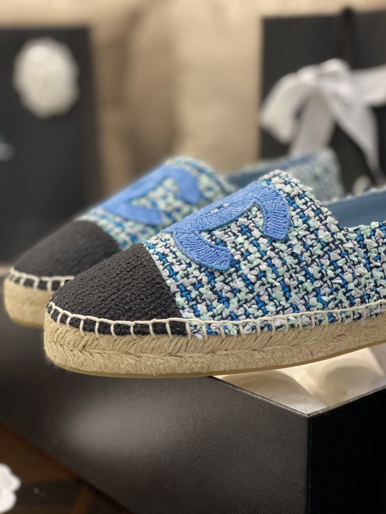 Chxnxl Flat Shoes Modern 117922