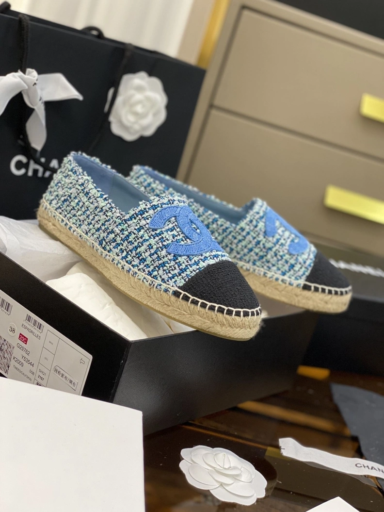 Chxnxl Flat Shoes Modern 117922