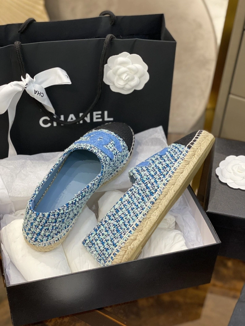 Chxnxl Flat Shoes Modern 117922