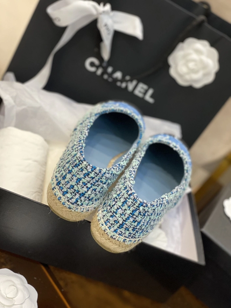 Chxnxl Flat Shoes Modern 117922