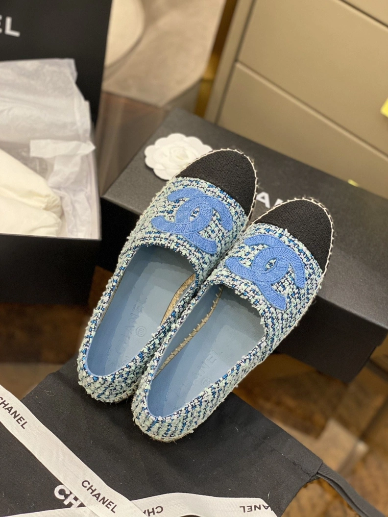 Chxnxl Flat Shoes Modern 117922