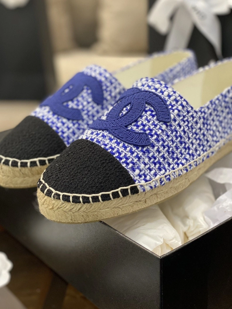SmartChoice Chxnxl Flat Shoes 117918