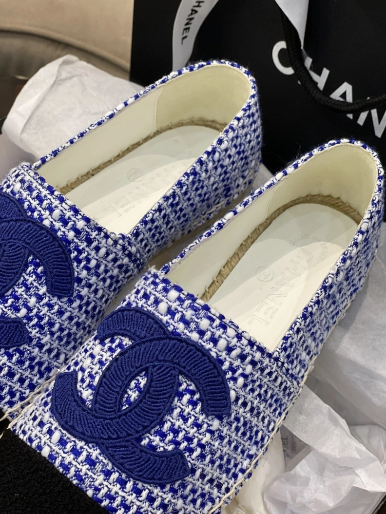 SmartChoice Chxnxl Flat Shoes 117918