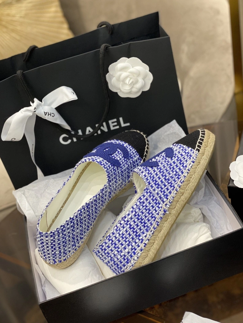 SmartChoice Chxnxl Flat Shoes 117918