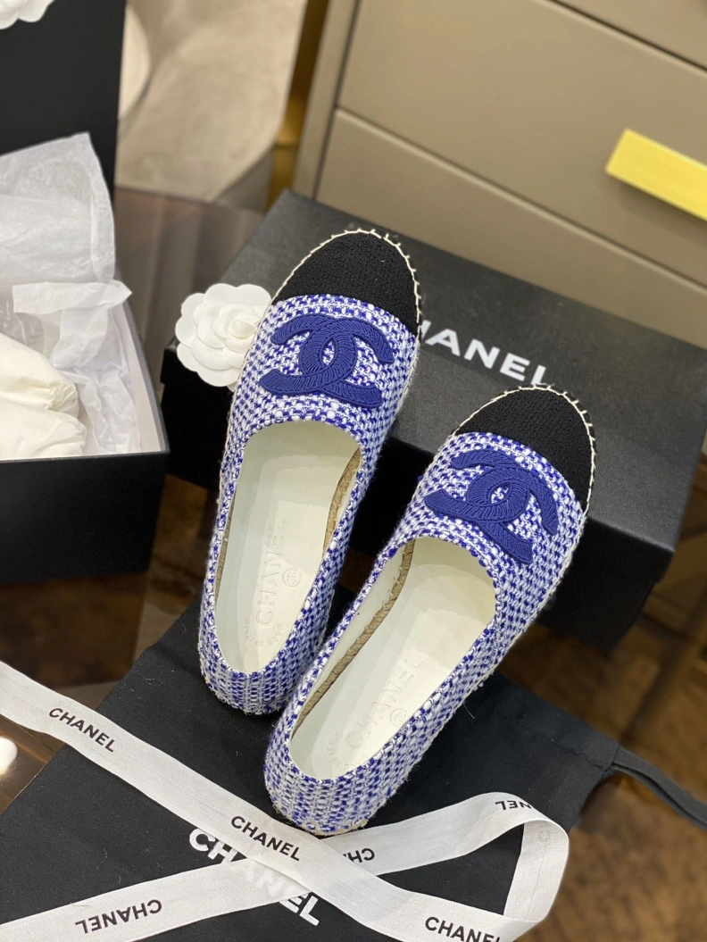 SmartChoice Chxnxl Flat Shoes 117918