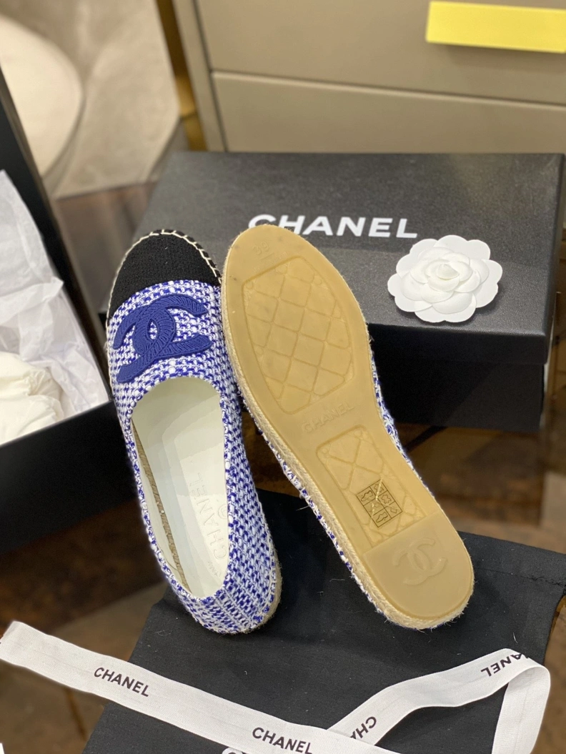 SmartChoice Chxnxl Flat Shoes 117918