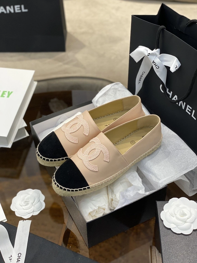 Chxnxl Flat Shoes EasyMatch 117919