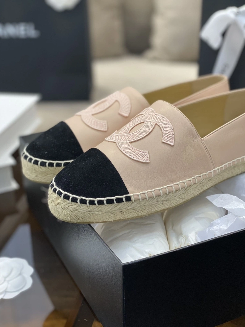 Chxnxl Flat Shoes EasyMatch 117919