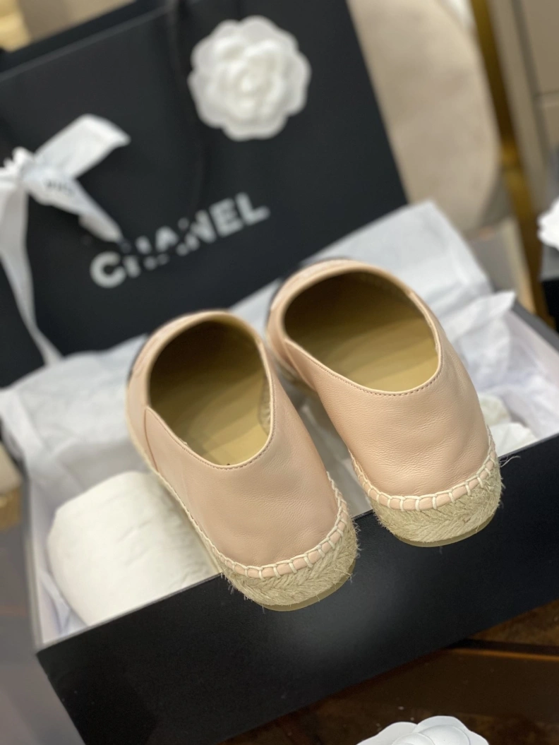 Chxnxl Flat Shoes EasyMatch 117919