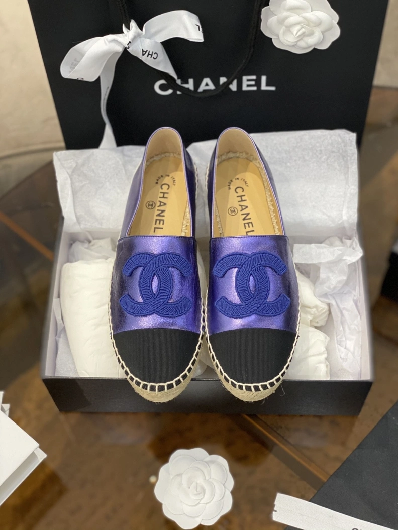 Comfortable Chxnxl Flat Shoes 117917