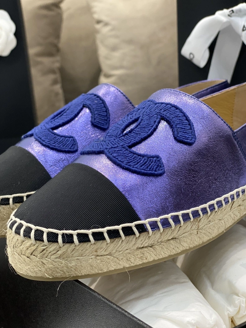 Comfortable Chxnxl Flat Shoes 117917