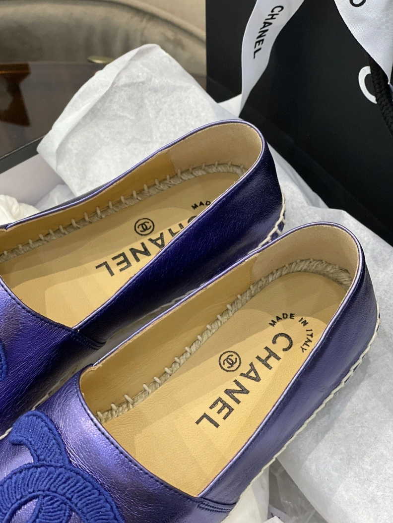 Comfortable Chxnxl Flat Shoes 117917