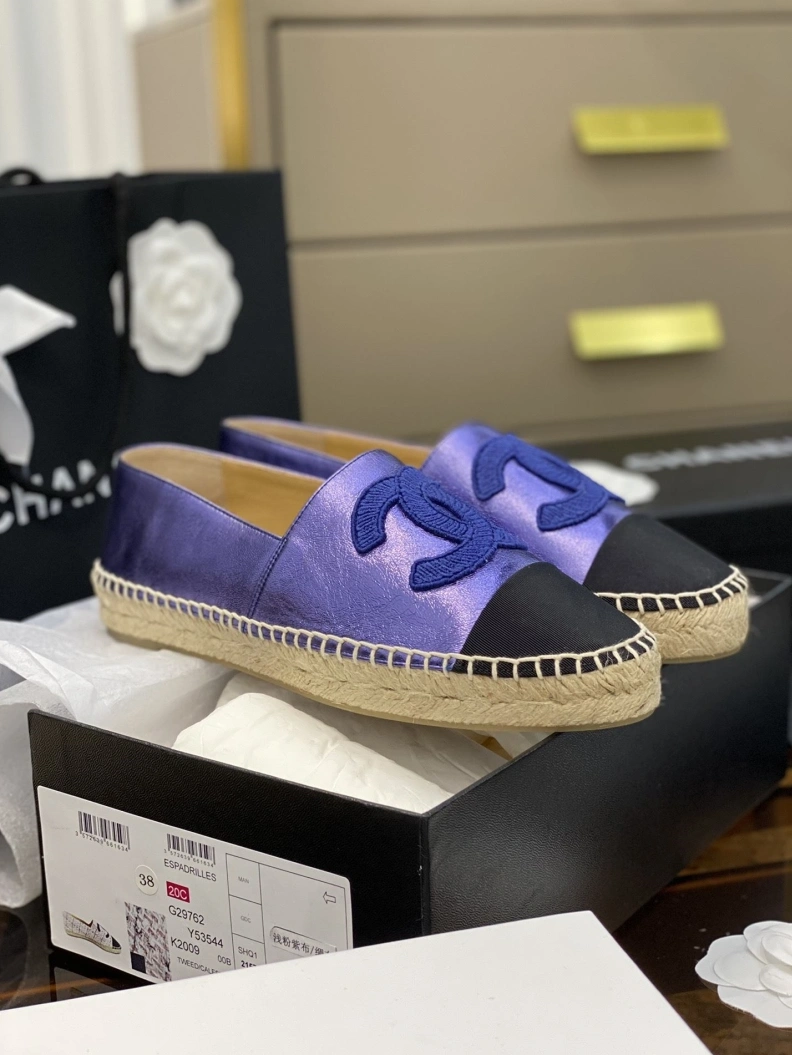 Comfortable Chxnxl Flat Shoes 117917