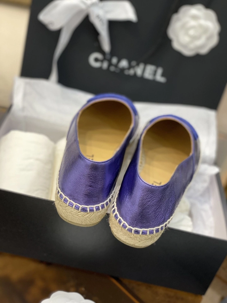 Comfortable Chxnxl Flat Shoes 117917
