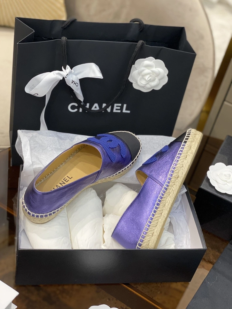 Comfortable Chxnxl Flat Shoes 117917