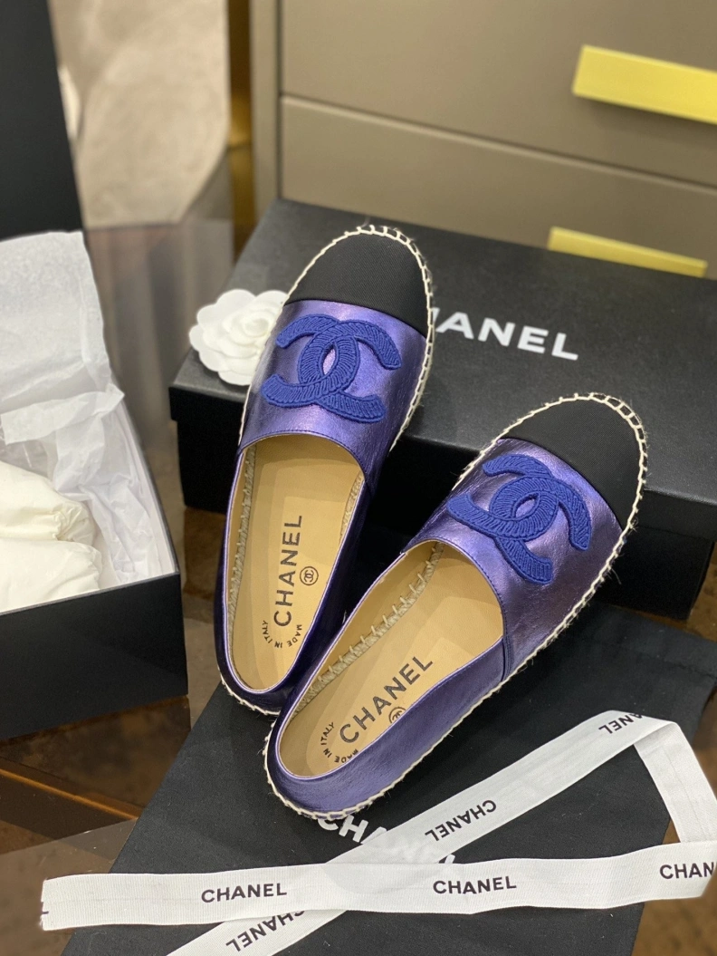 Comfortable Chxnxl Flat Shoes 117917