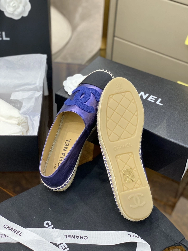 Comfortable Chxnxl Flat Shoes 117917