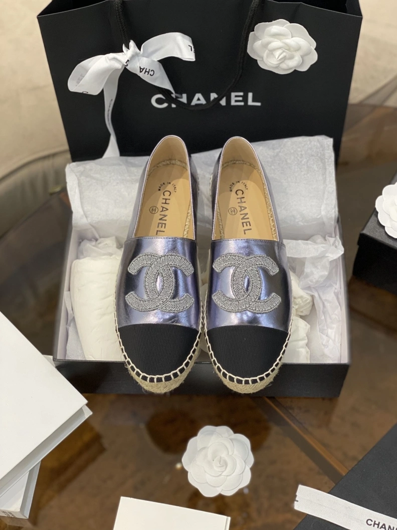 Chxnxl Flat Shoes SportInspired 117928