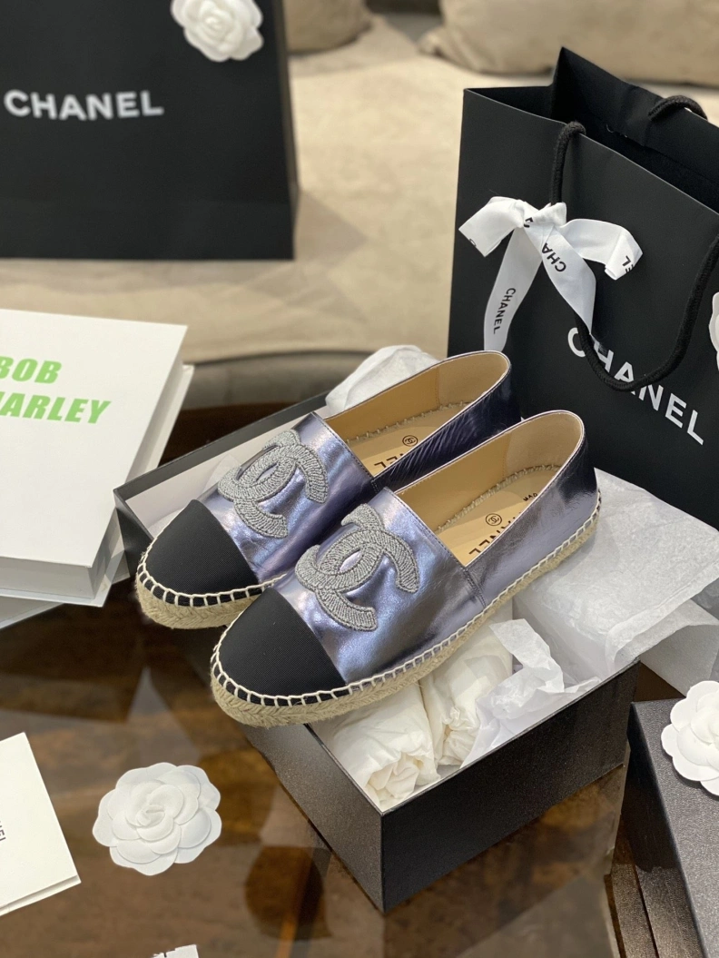 Chxnxl Flat Shoes SportInspired 117928