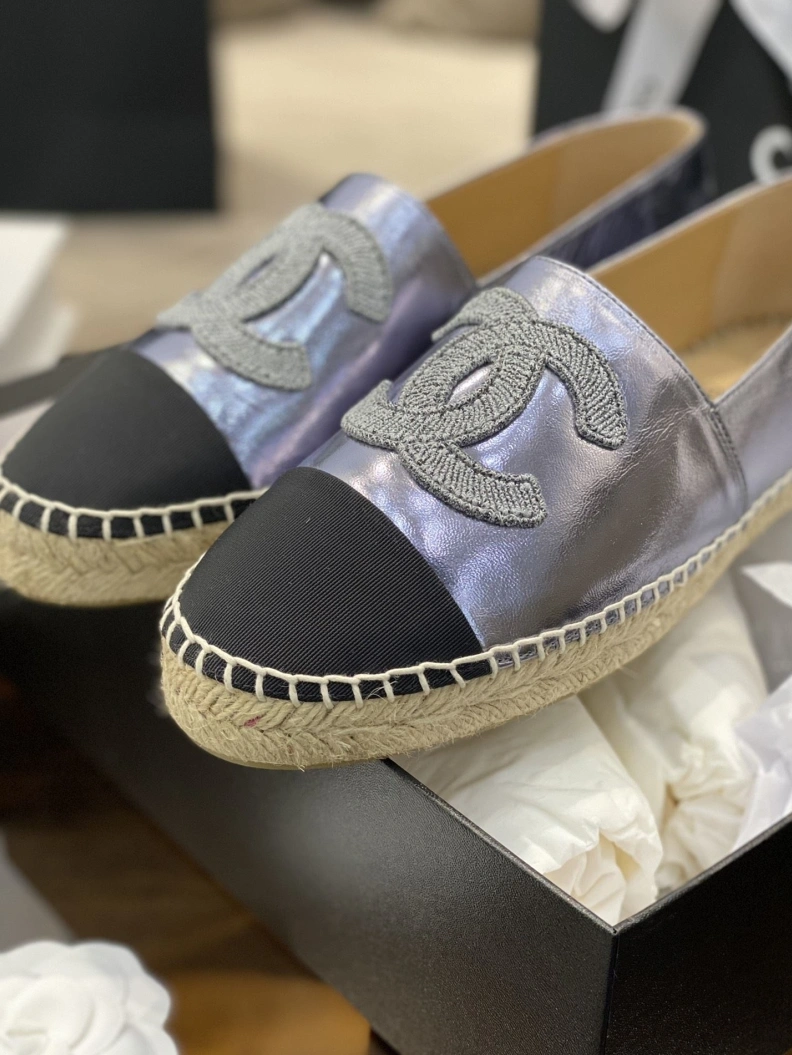 Chxnxl Flat Shoes SportInspired 117928